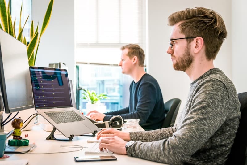 Enterprise Application Development
